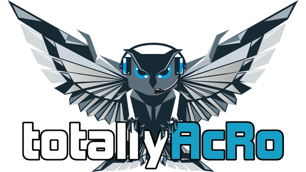 totallyAcRo Shop