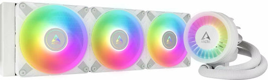 B-WARE! Arctic Liquid Freezer III 360 A-RGB Weiß
